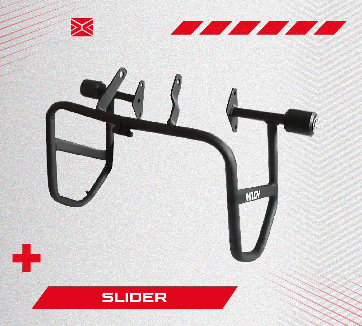 Slider